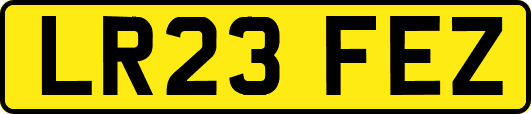 LR23FEZ