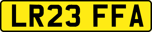 LR23FFA