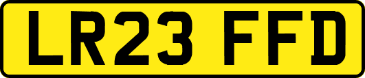 LR23FFD
