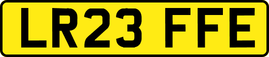 LR23FFE