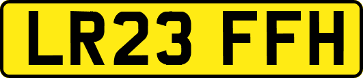 LR23FFH