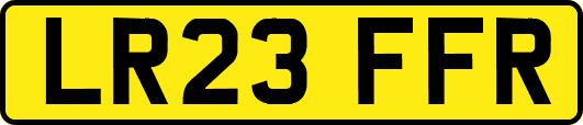 LR23FFR