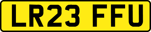 LR23FFU