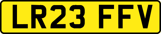 LR23FFV