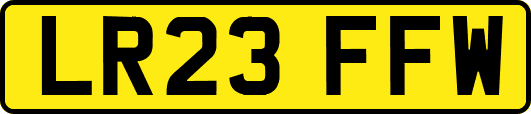LR23FFW