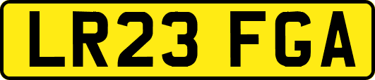 LR23FGA