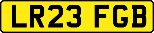 LR23FGB