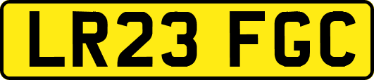 LR23FGC