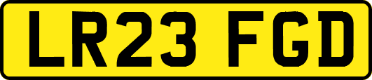 LR23FGD