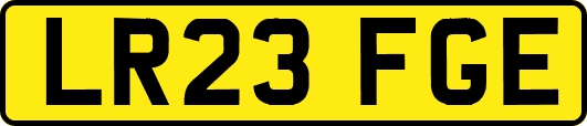 LR23FGE