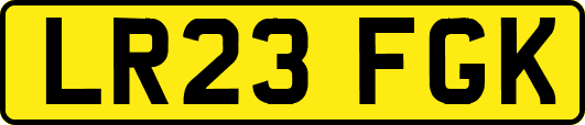LR23FGK
