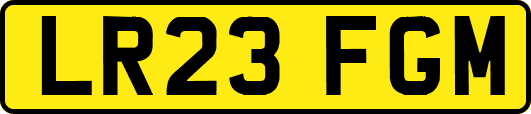 LR23FGM