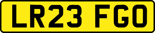 LR23FGO