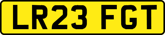 LR23FGT
