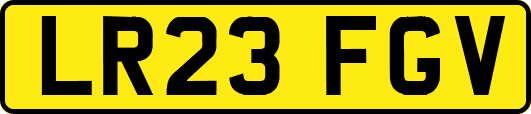 LR23FGV