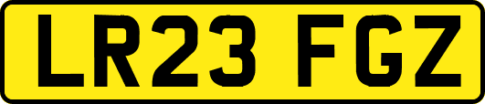 LR23FGZ
