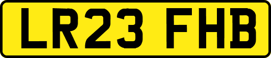 LR23FHB