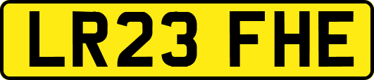 LR23FHE