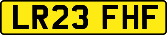 LR23FHF