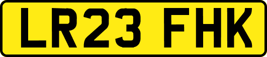 LR23FHK