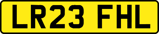 LR23FHL
