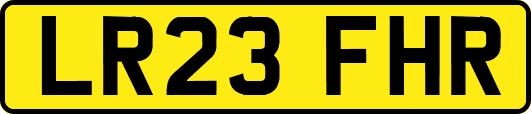 LR23FHR