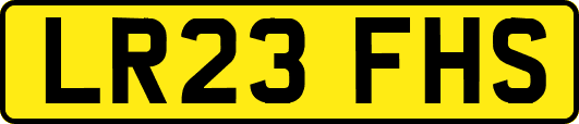 LR23FHS