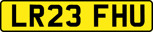 LR23FHU