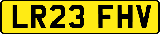 LR23FHV
