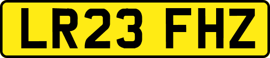 LR23FHZ