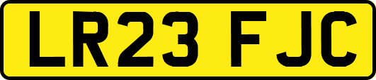 LR23FJC