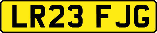 LR23FJG