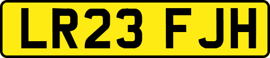 LR23FJH
