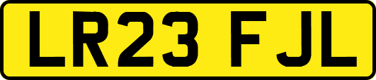 LR23FJL
