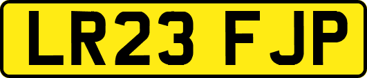 LR23FJP