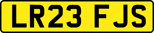 LR23FJS