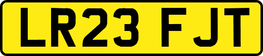 LR23FJT