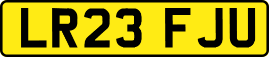 LR23FJU