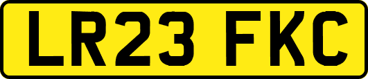 LR23FKC