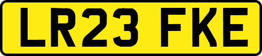 LR23FKE