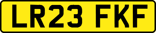 LR23FKF