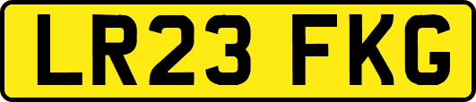 LR23FKG