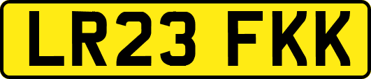 LR23FKK