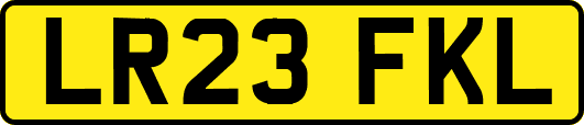 LR23FKL