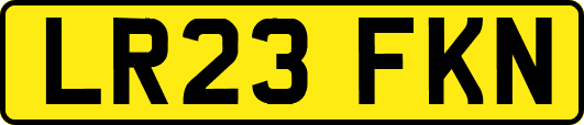 LR23FKN