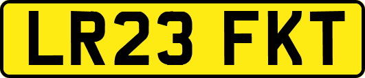 LR23FKT
