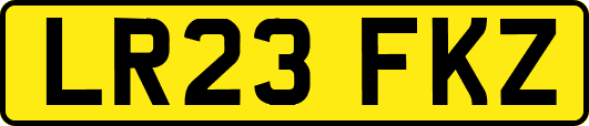 LR23FKZ