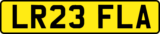 LR23FLA