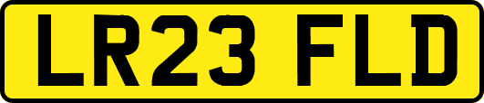 LR23FLD