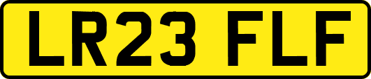 LR23FLF